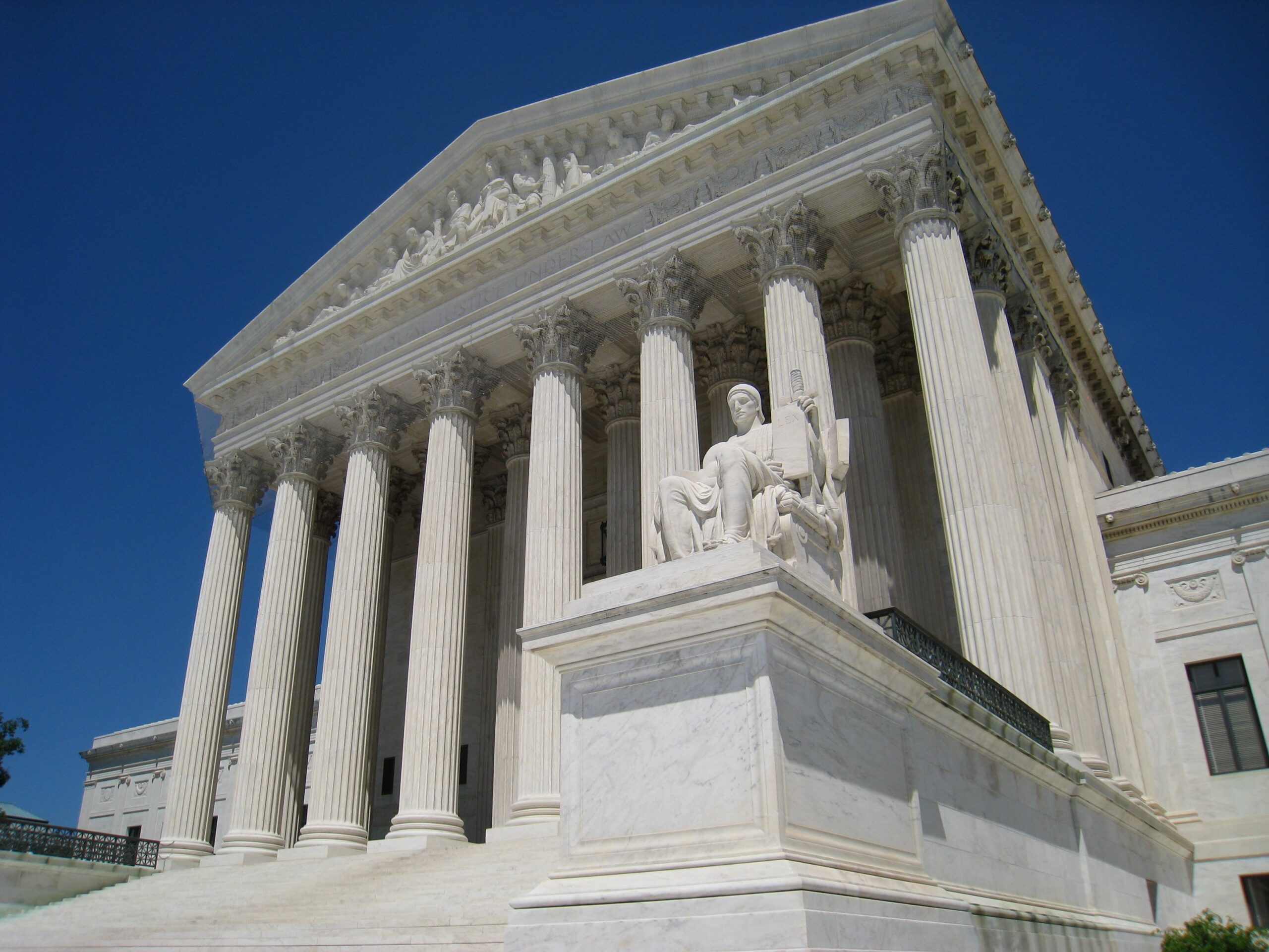 Supreme Court Sales Tax