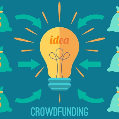 Can inventors lose their patent rights via crowdfunding platforms?