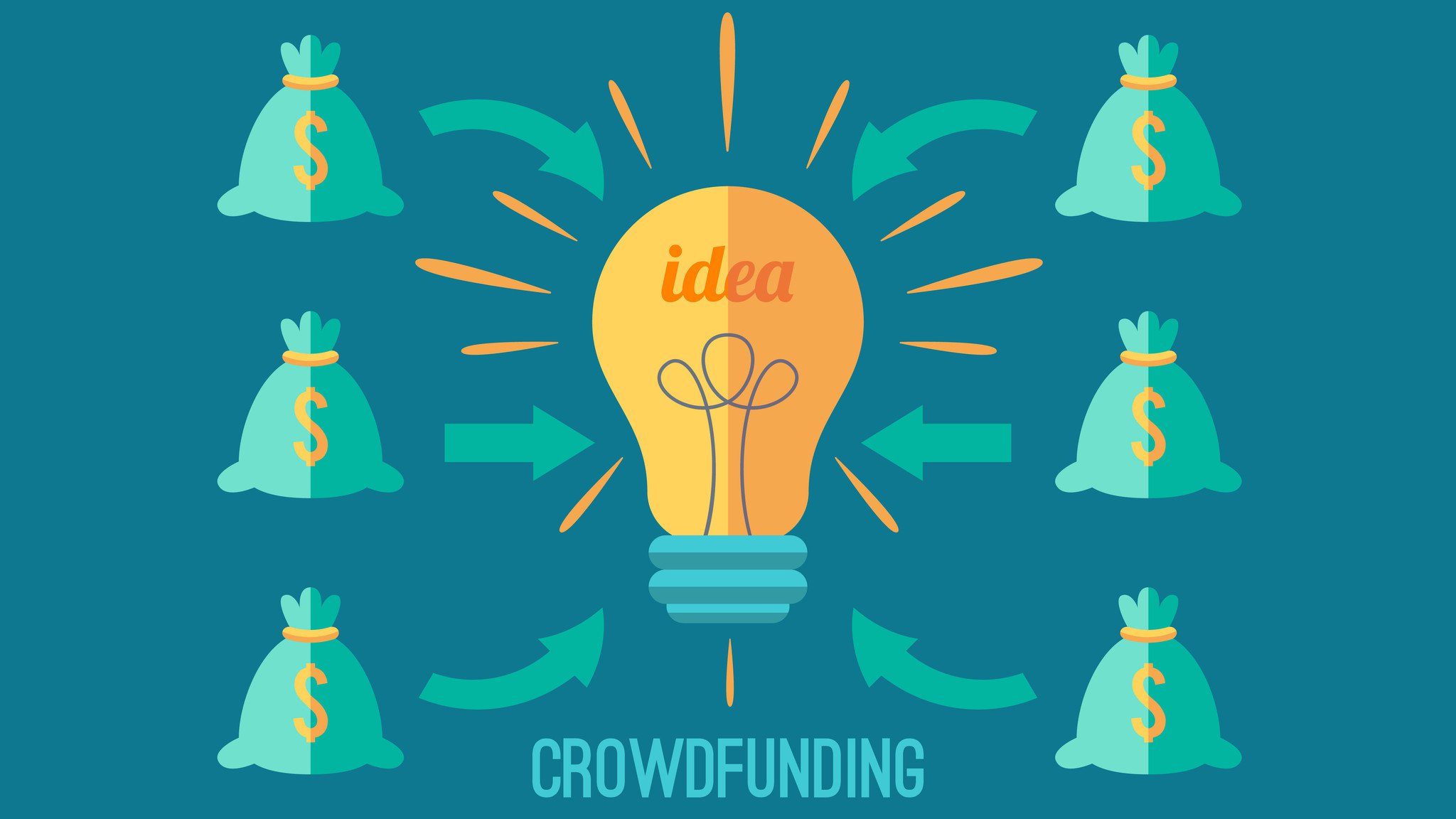 Can inventors lose their patent rights via crowdfunding platforms?