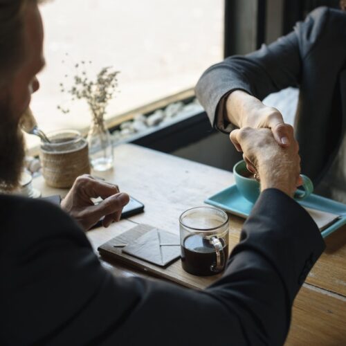 5 Steps to Buying an LLC