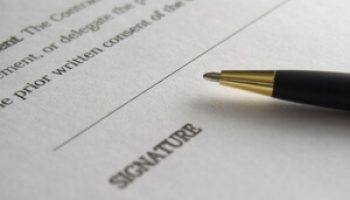 Contract Attorney