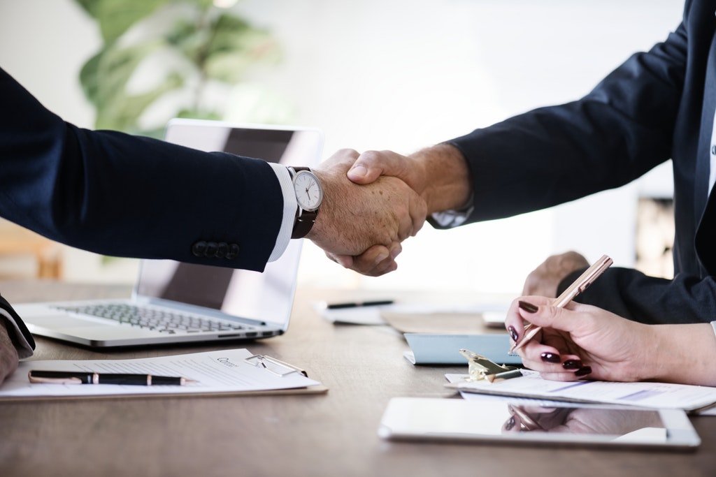 5 Things to Remember When Selling Your Business