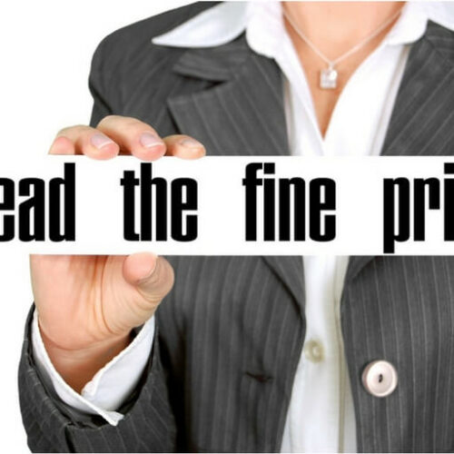 What is a Merger Clause in a Contract?