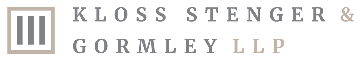 Kloss Stenger & Gormley LLP