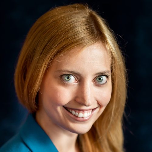 Erin Gormley